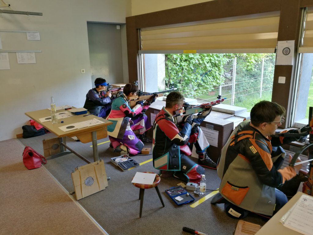 Armbrustschützenverein Rheineck