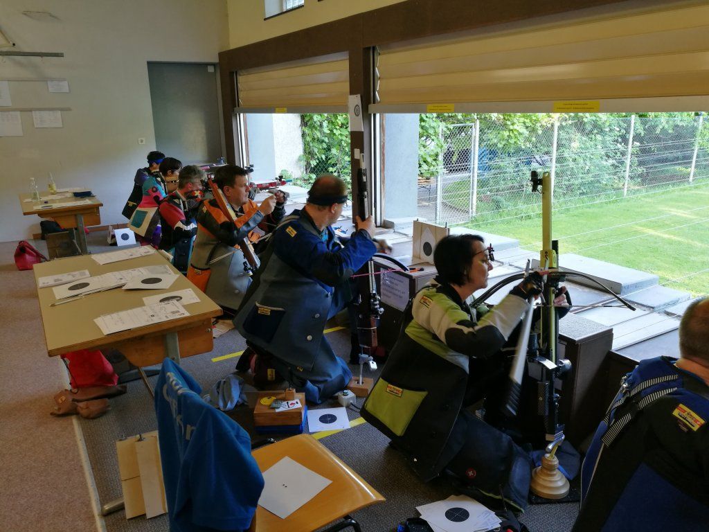 Armbrustschützenverein Rheineck