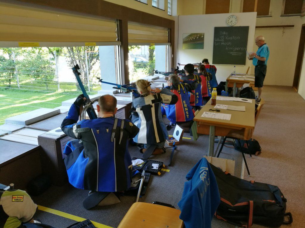 Armbrustschützenverein Rheineck