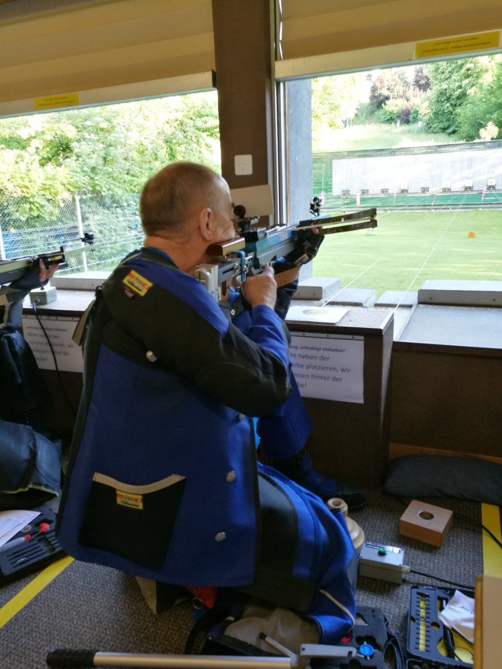 Armbrustschützenverein Rheineck