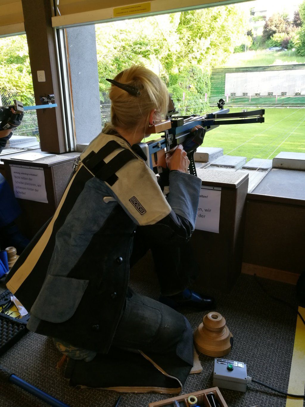 Armbrustschützenverein Rheineck