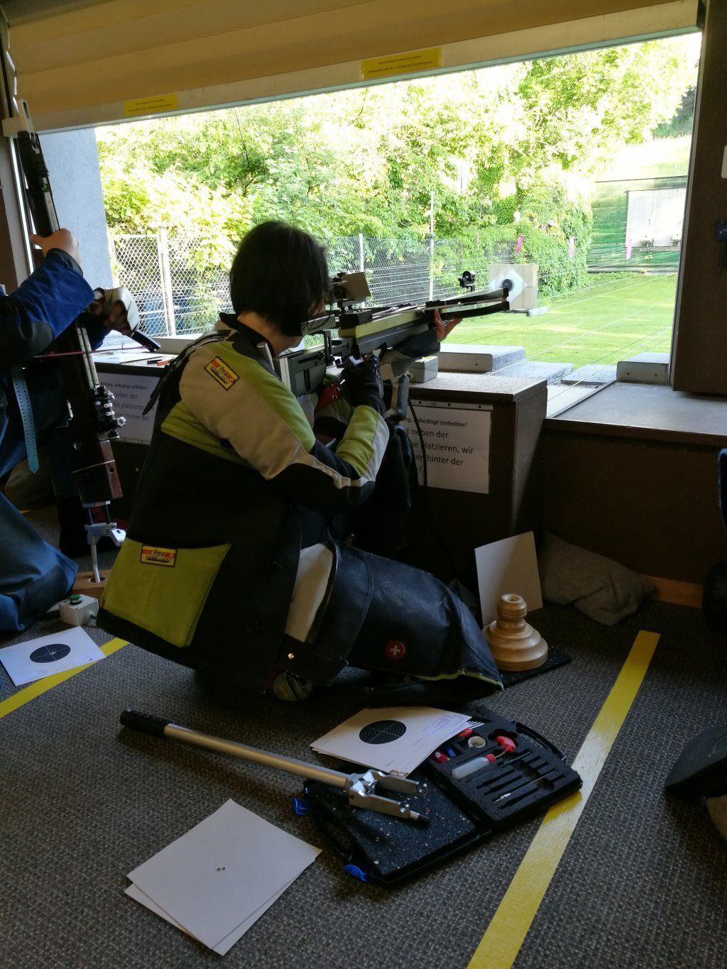 Armbrustschützenverein Rheineck