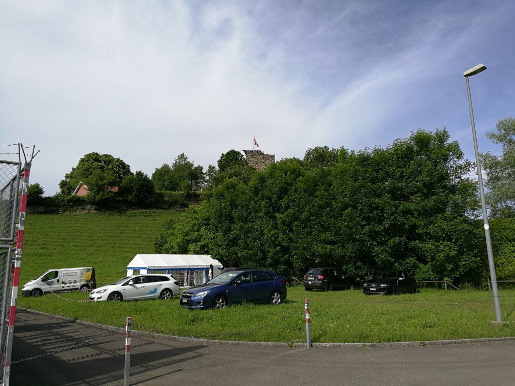 Armbrustschützenverein Rheineck