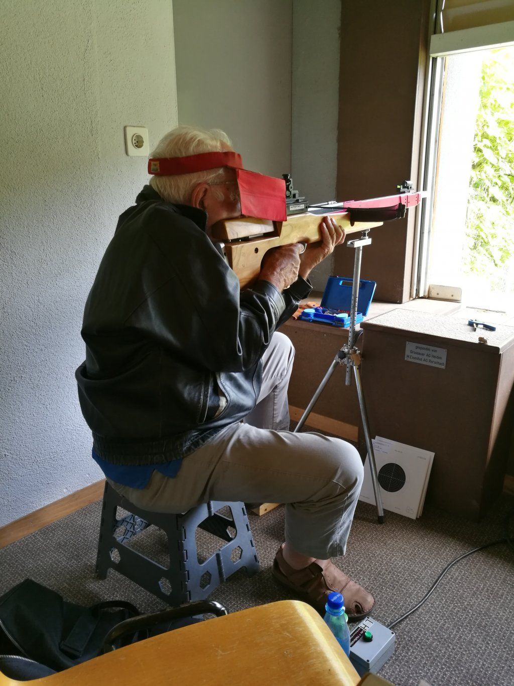 Armbrustschützenverein Rheineck