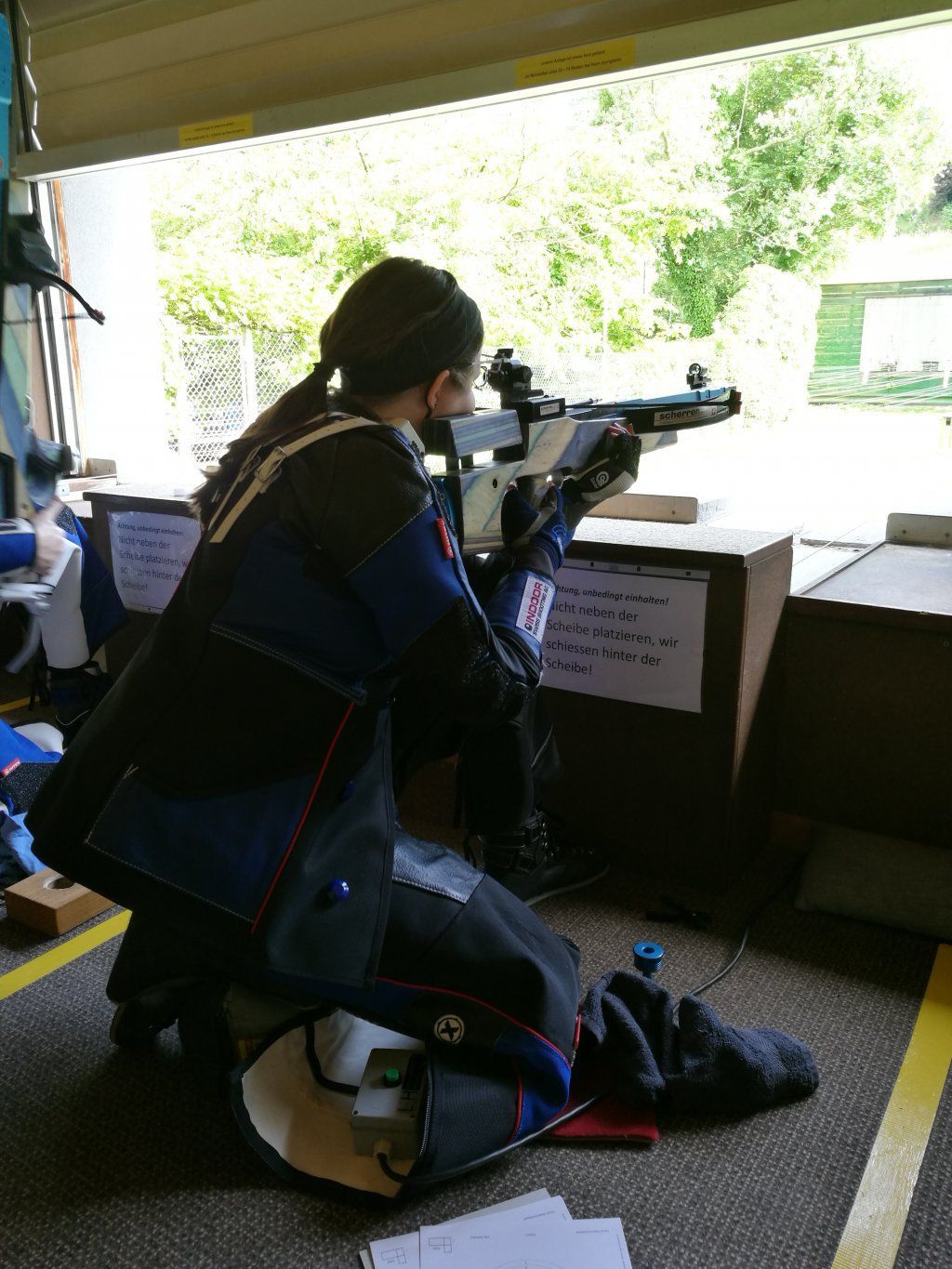 Armbrustschützenverein Rheineck