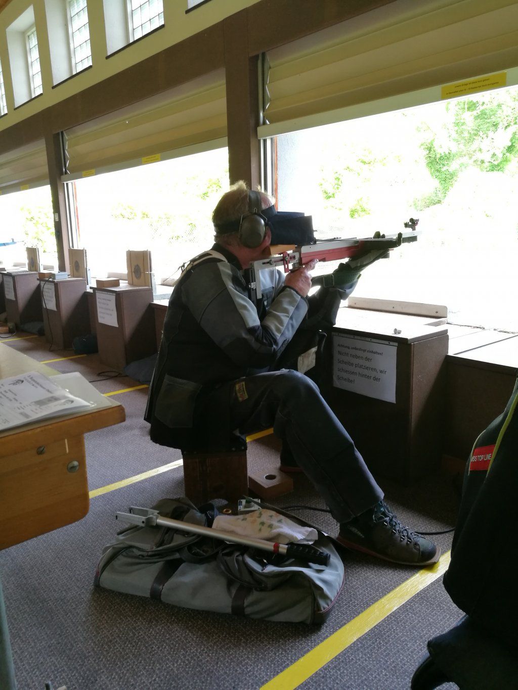 Armbrustschützenverein Rheineck