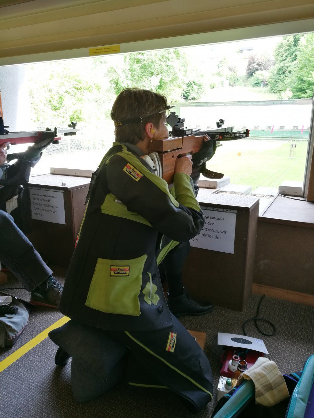 Armbrustschützenverein Rheineck