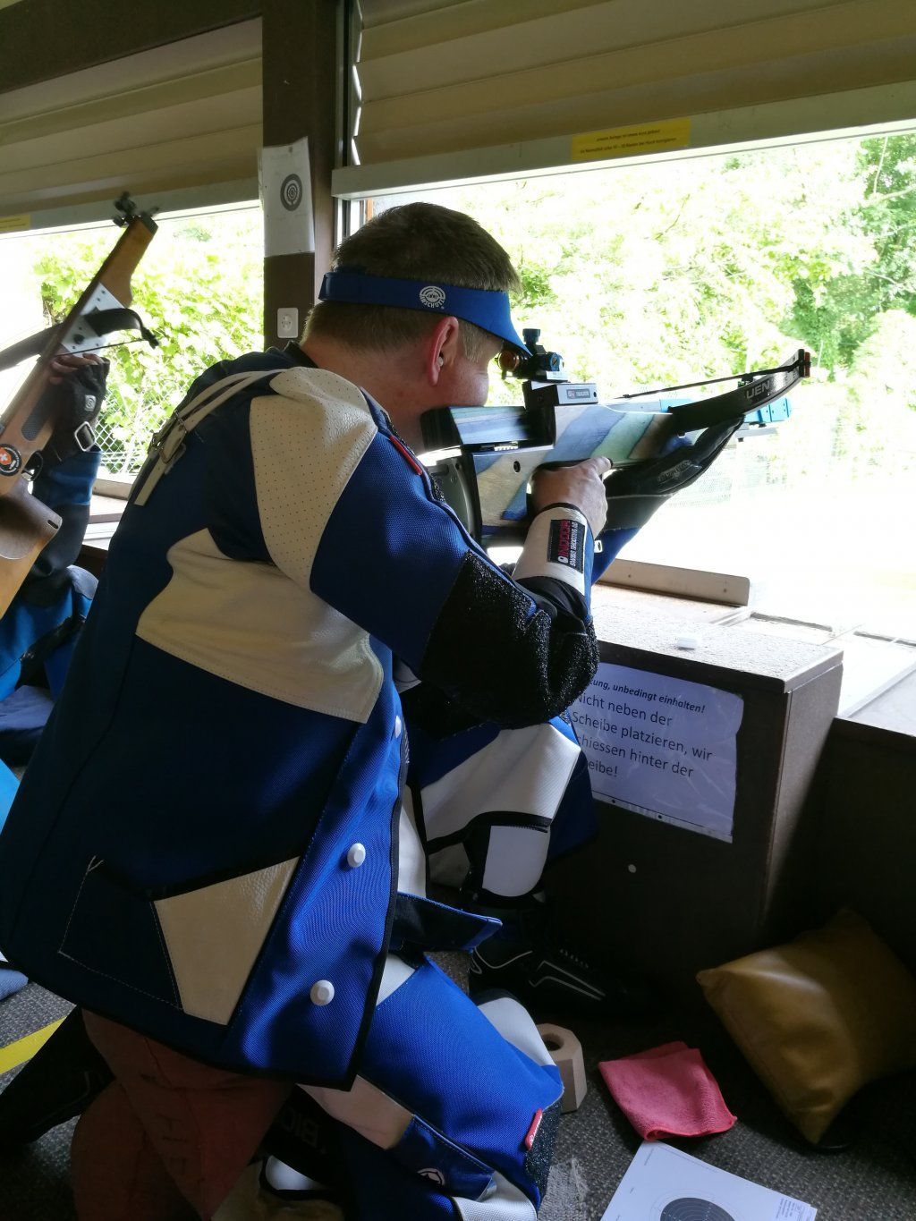 Armbrustschützenverein Rheineck