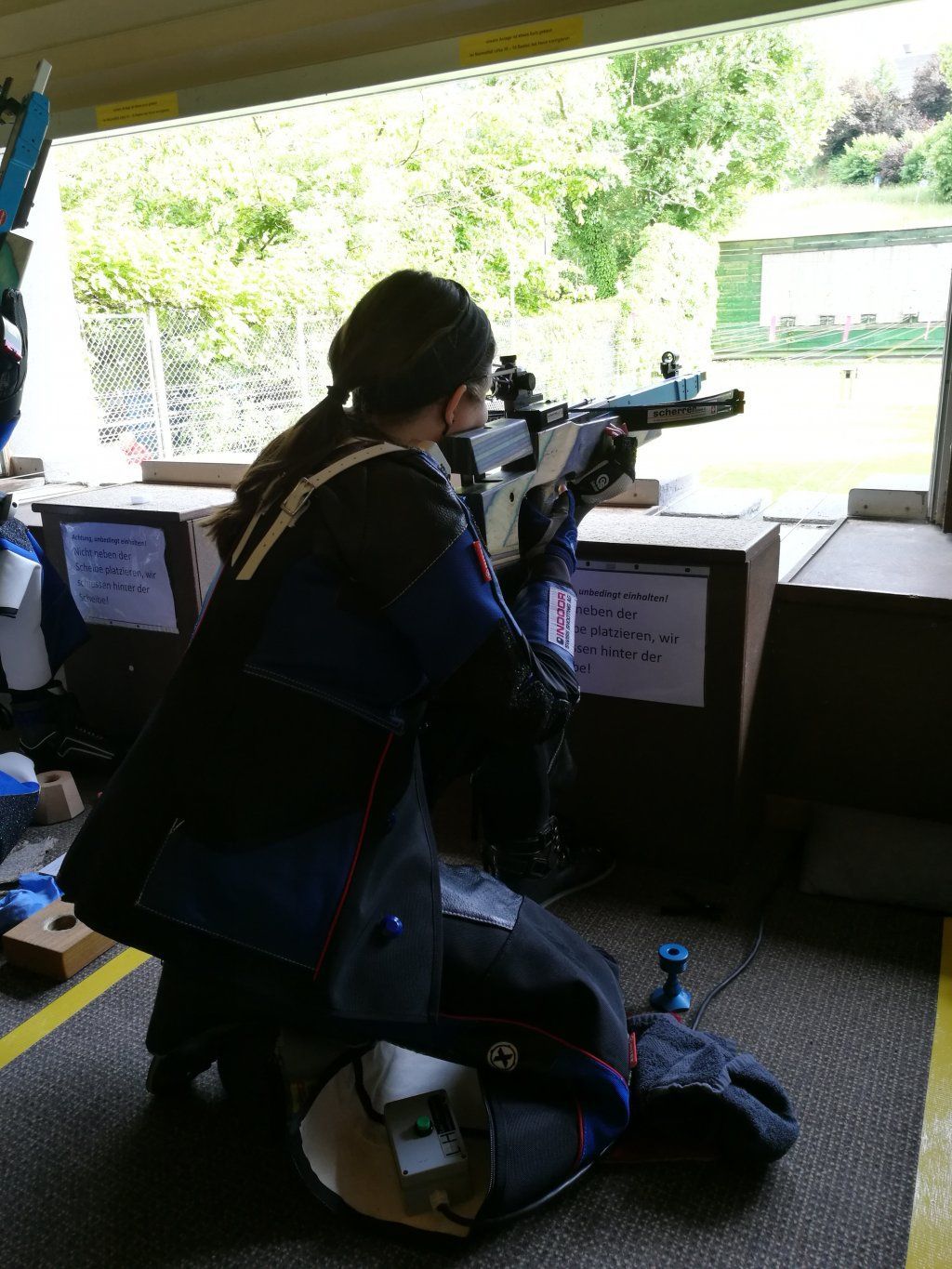 Armbrustschützenverein Rheineck