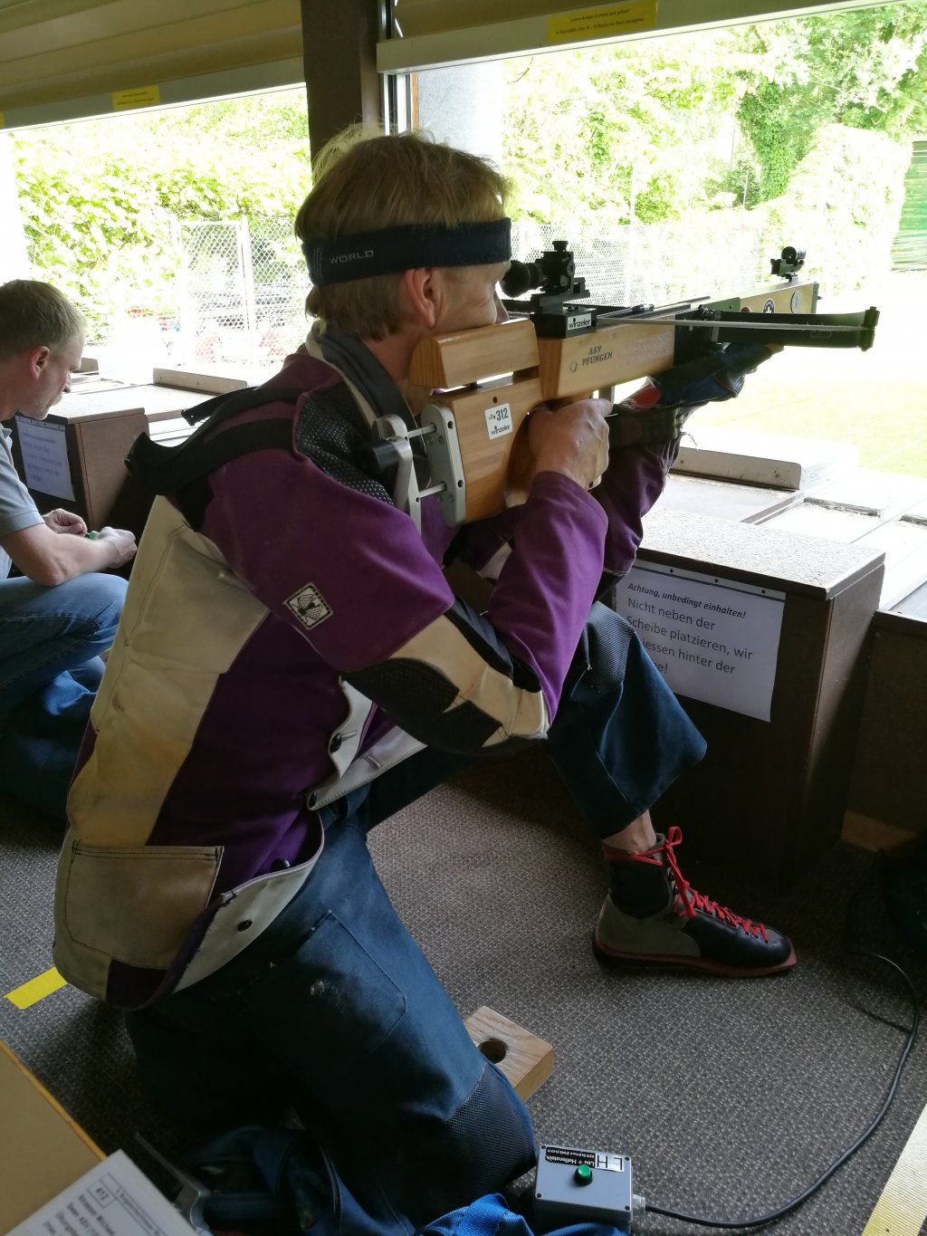 Armbrustschützenverein Rheineck