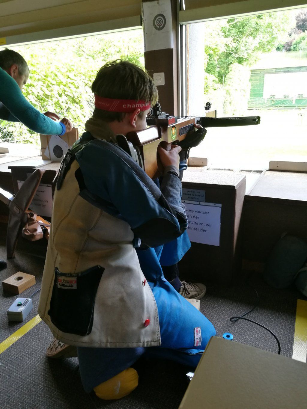 Armbrustschützenverein Rheineck