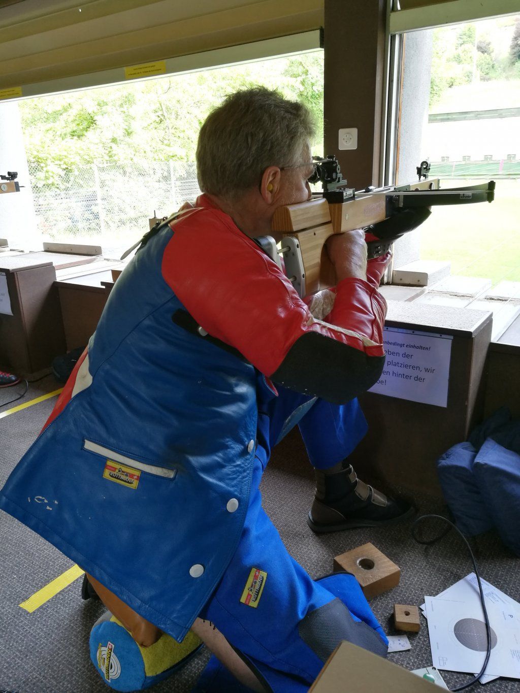 Armbrustschützenverein Rheineck