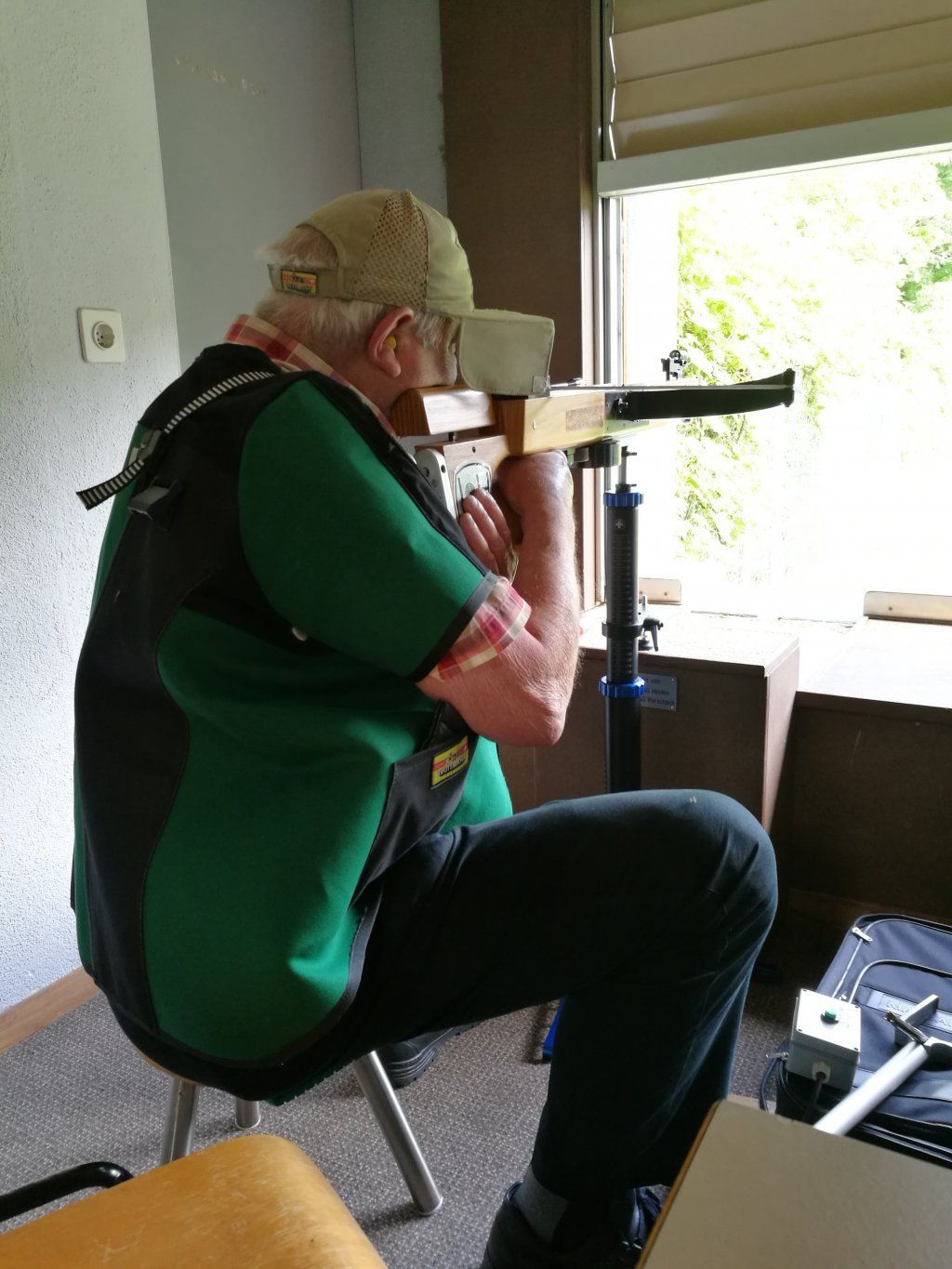 Armbrustschützenverein Rheineck