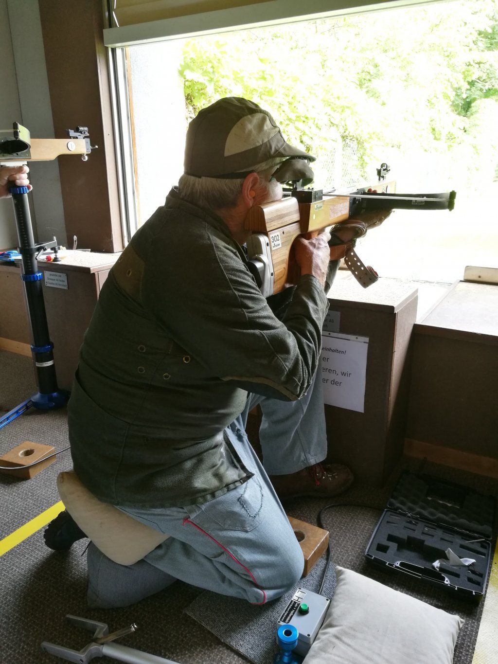 Armbrustschützenverein Rheineck