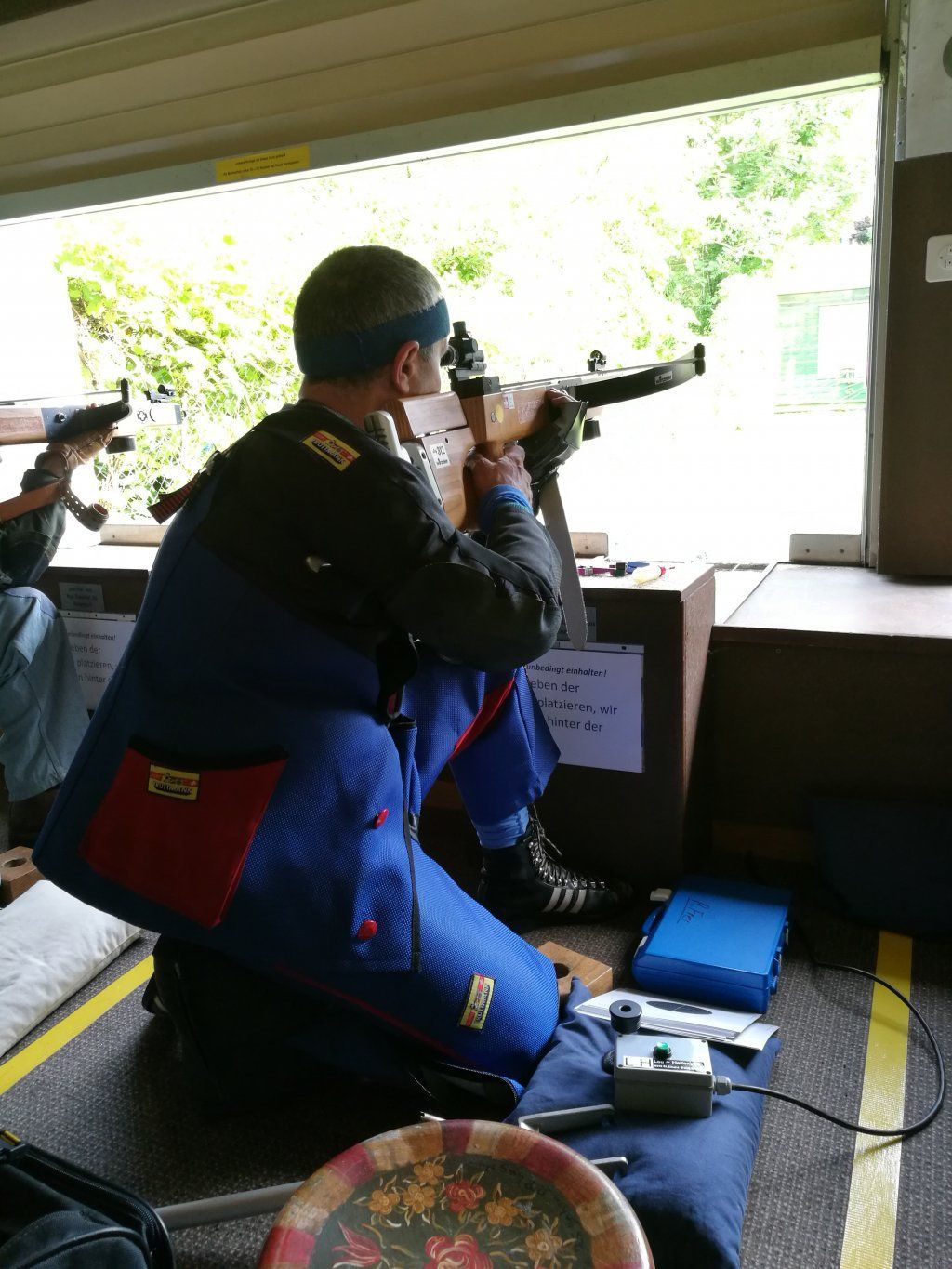 Armbrustschützenverein Rheineck