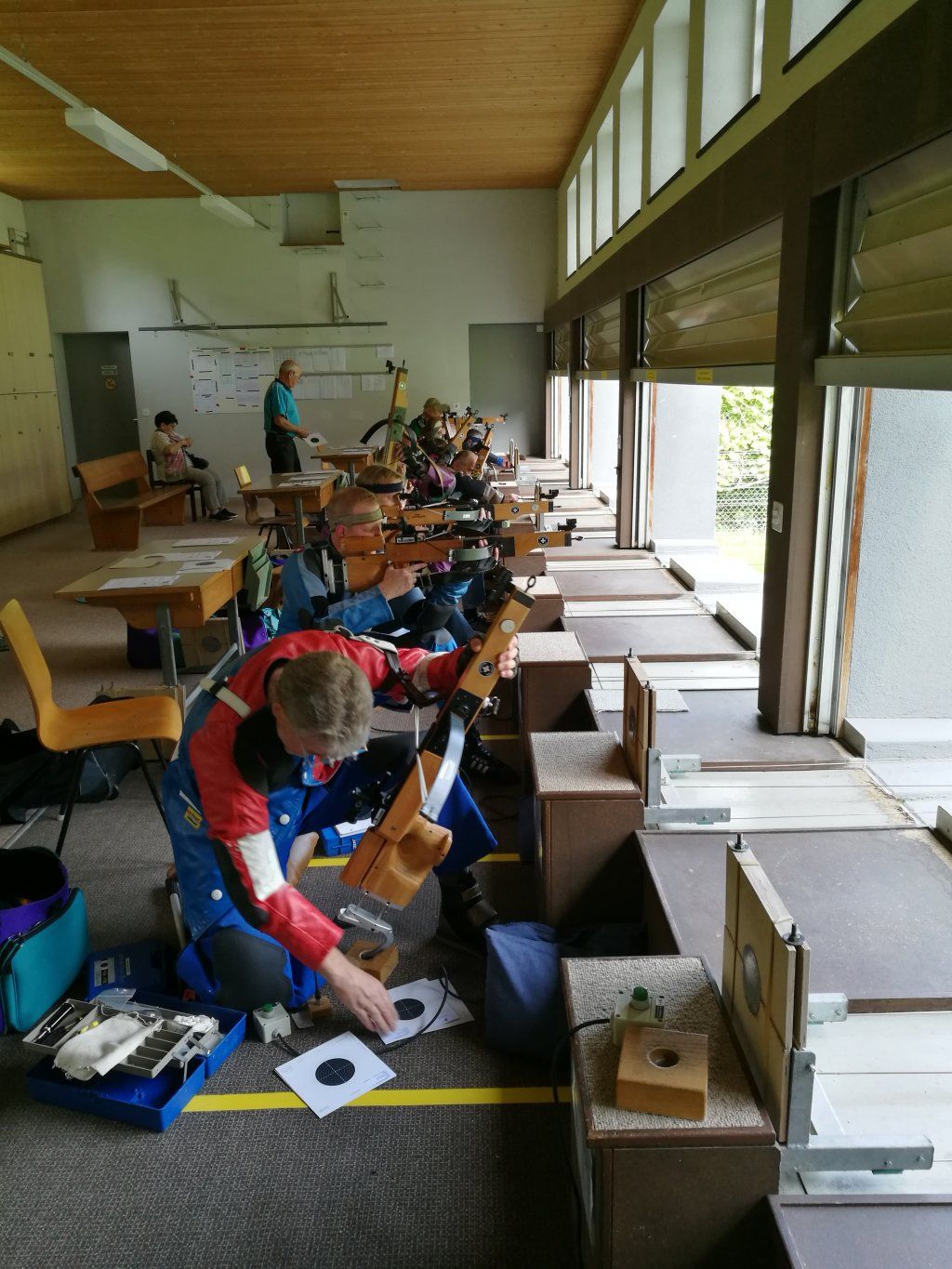 Armbrustschützenverein Rheineck