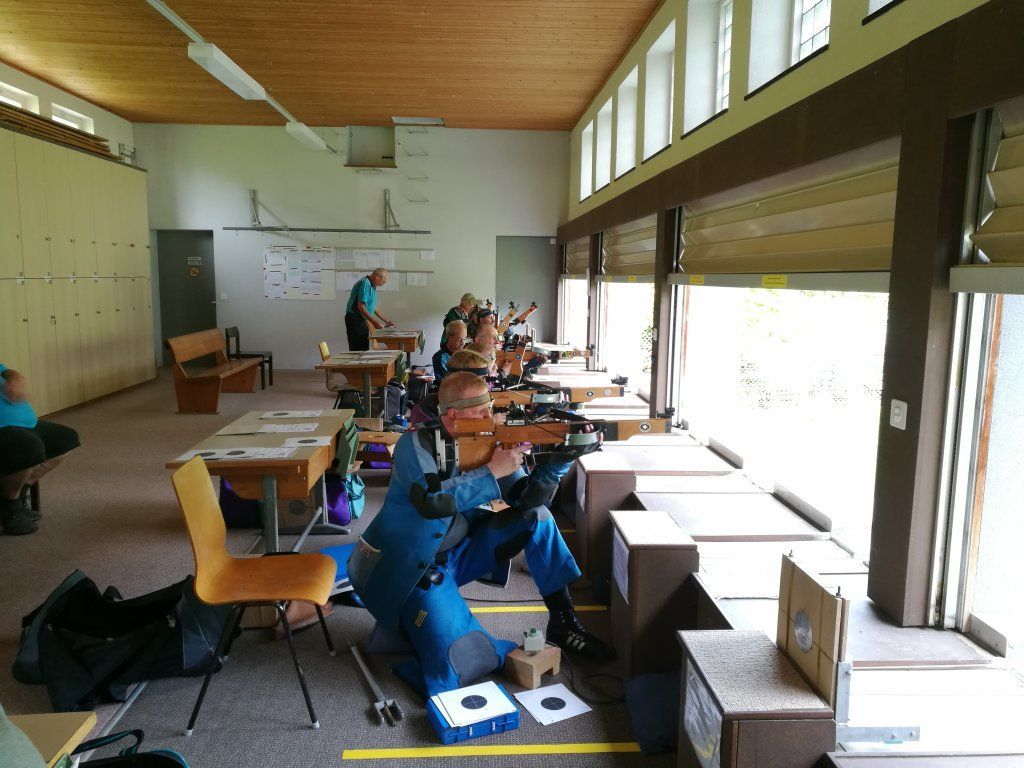 Armbrustschützenverein Rheineck