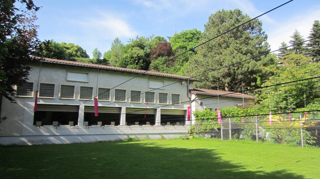 Armbrustschützenverein Rheineck