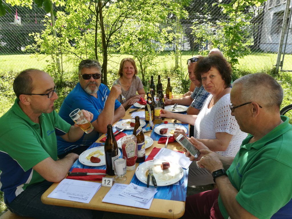 Armbrustschützenverein Rheineck