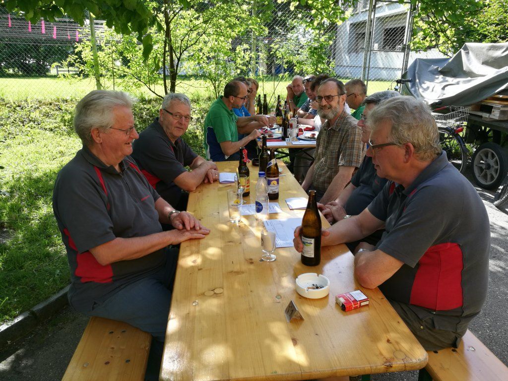 Armbrustschützenverein Rheineck