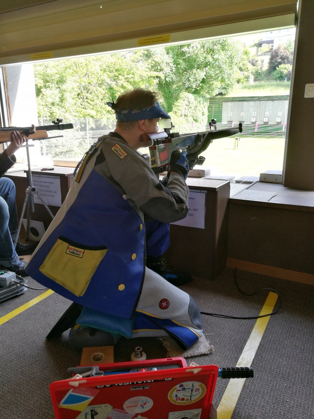 Armbrustschützenverein Rheineck