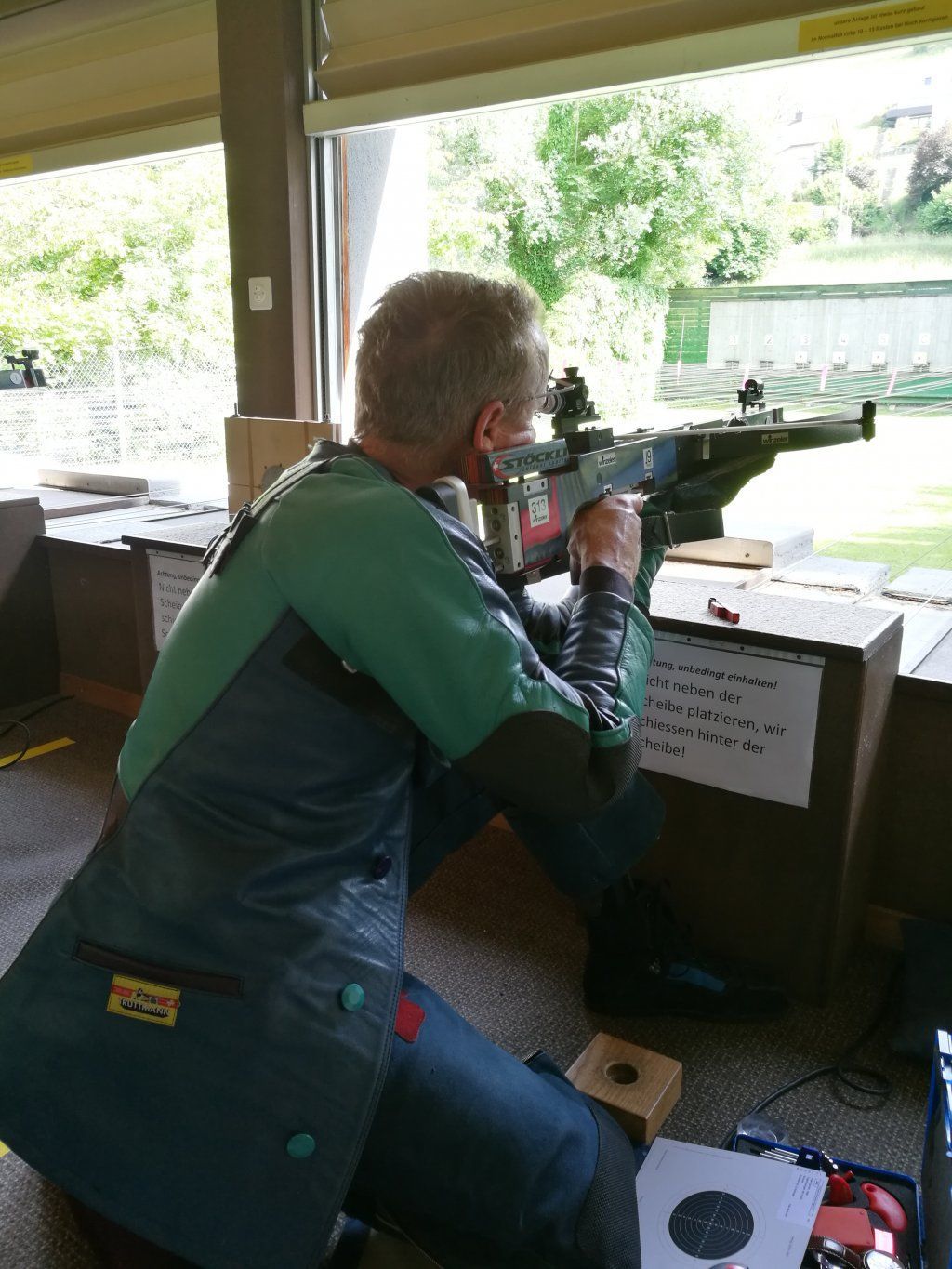 Armbrustschützenverein Rheineck