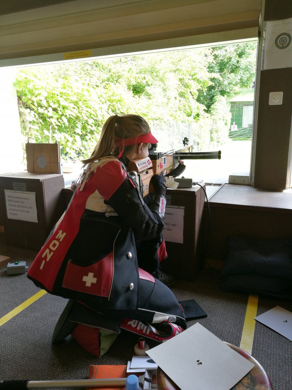 Armbrustschützenverein Rheineck