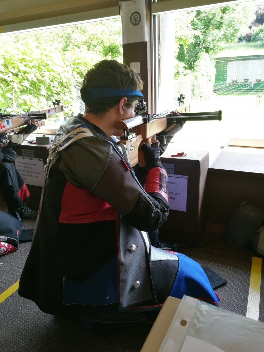 Armbrustschützenverein Rheineck