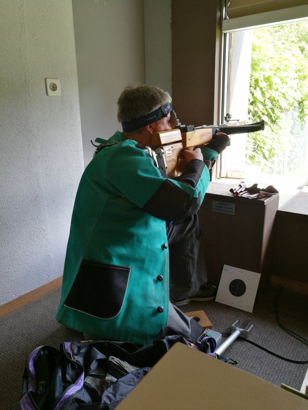 Armbrustschützenverein Rheineck