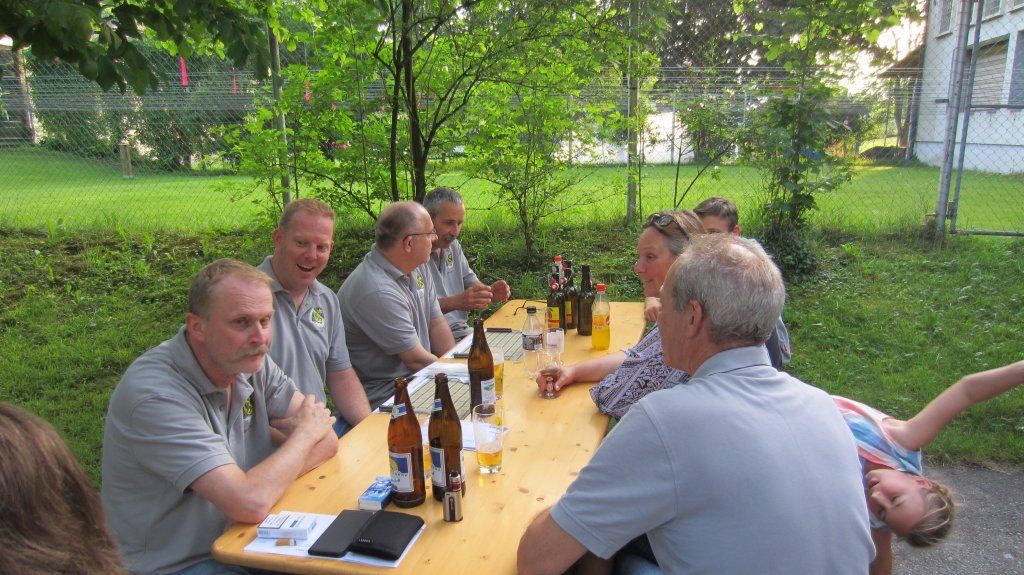 Armbrustschützenverein Rheineck