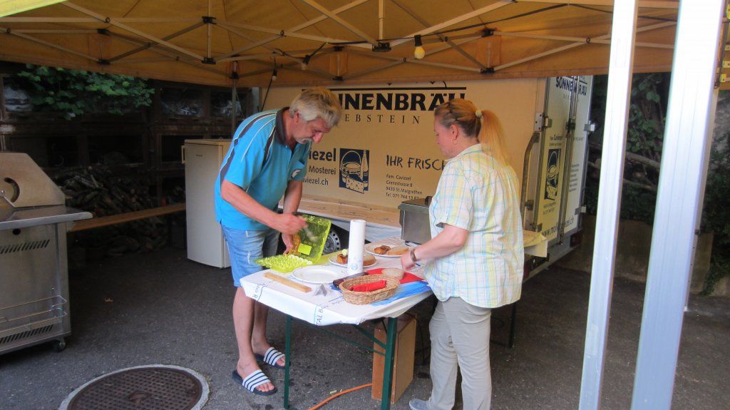 Armbrustschützenverein Rheineck