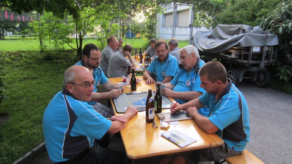 Armbrustschützenverein Rheineck