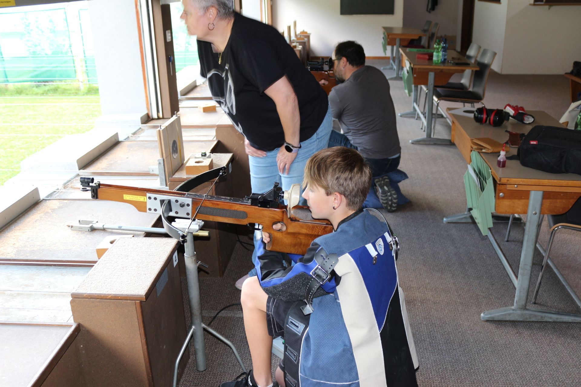 Armbrustschützenverein Rheineck
