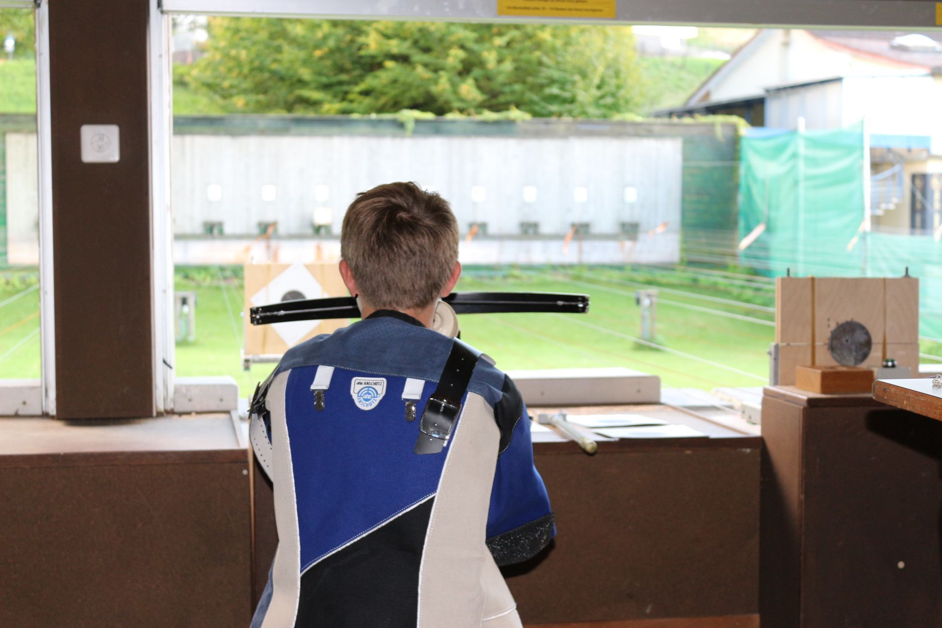 Armbrustschützenverein Rheineck
