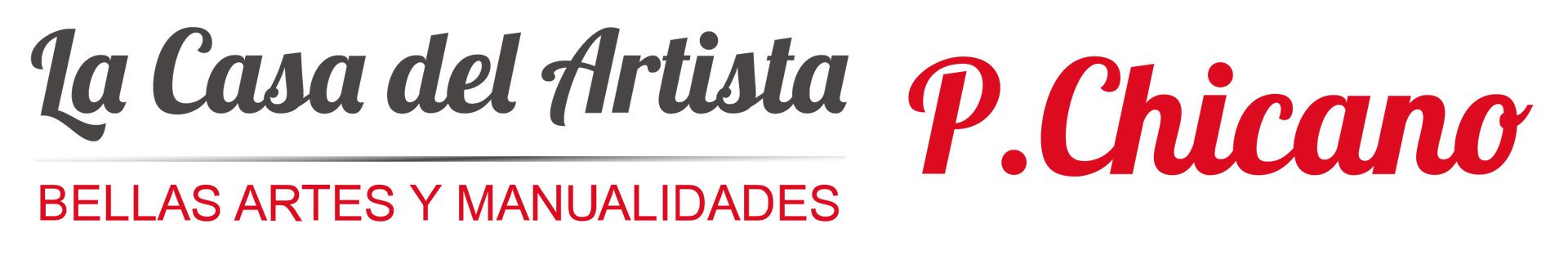 La Casa del Artista P. Chicano