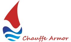 Logo Chauffe Armor