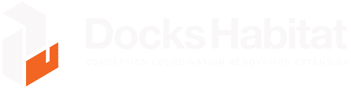 Logotype de Docks Habitat