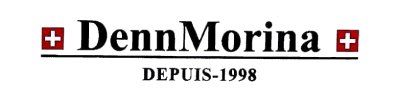 Denn Morina Sàrl-logo
