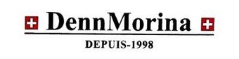 Denn Morina Sàrl - logo