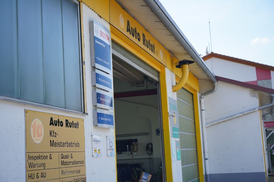 [company_name] Kfz-Meisterbetrieb