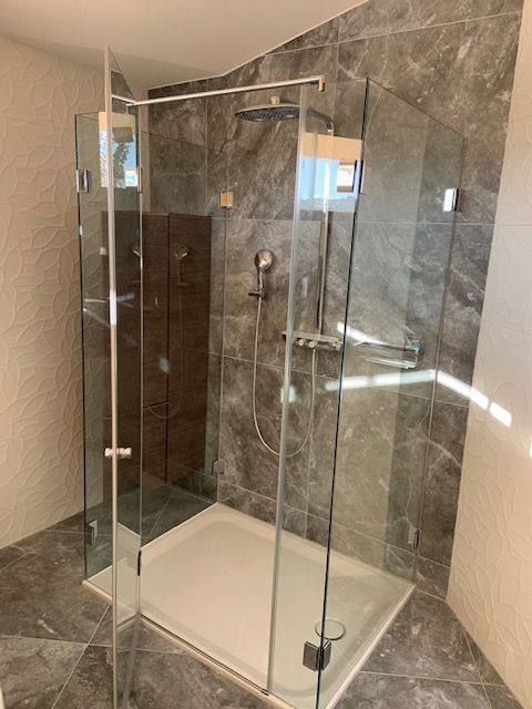 Lopez Heizungen Sanitär Allschwil Basel Binningen BL