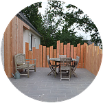 Constructions en bois