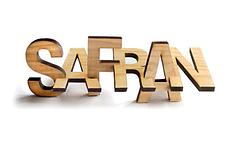 Logo Safran CB