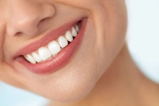 Lächeln - Seedent Ihre Zahnarztpraxis Dr. med. dent. Nies