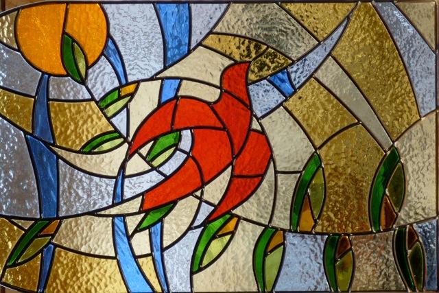 Vitraux d'art - Maurice Noyer, Maître Verrier 