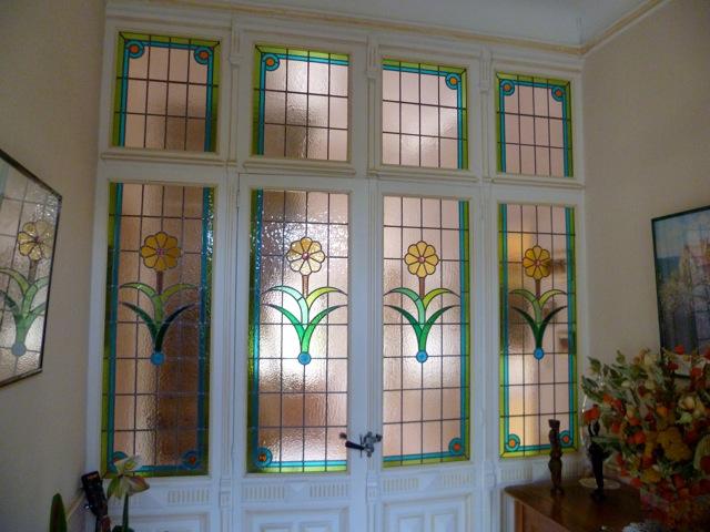Vitraux sur-mesure