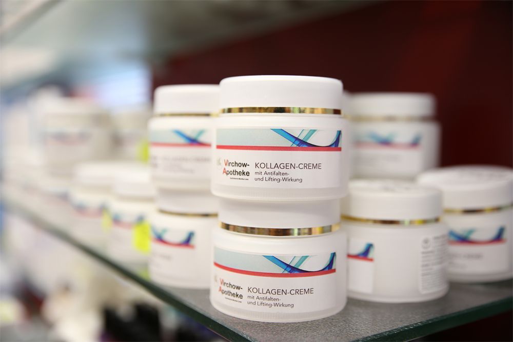 Virchow-Apotheke