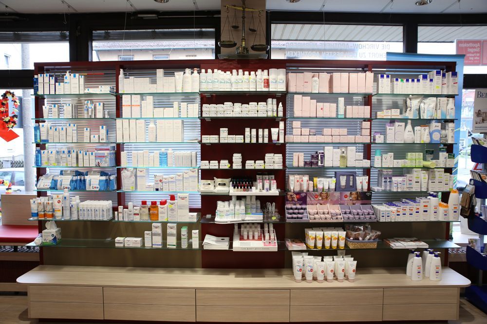 Virchow-Apotheke