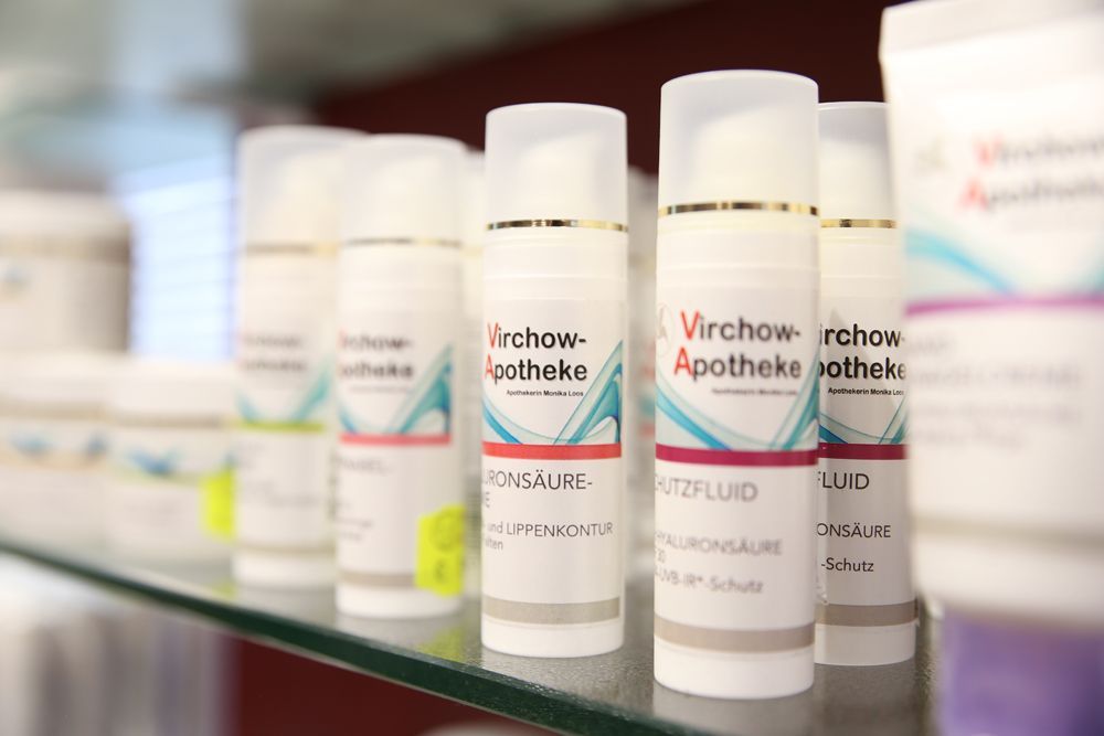Virchow-Apotheke