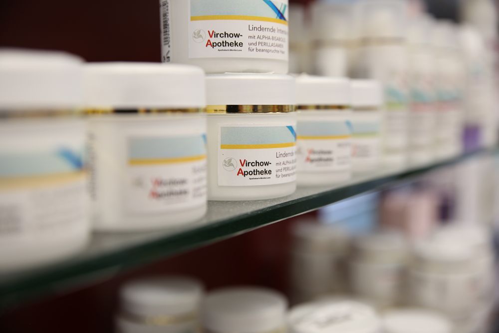 Virchow-Apotheke